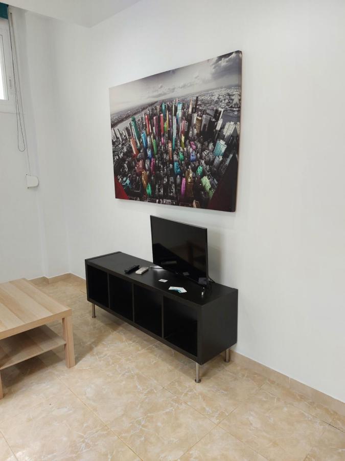 Apartament Loft Escobar Nerja Zewnętrze zdjęcie