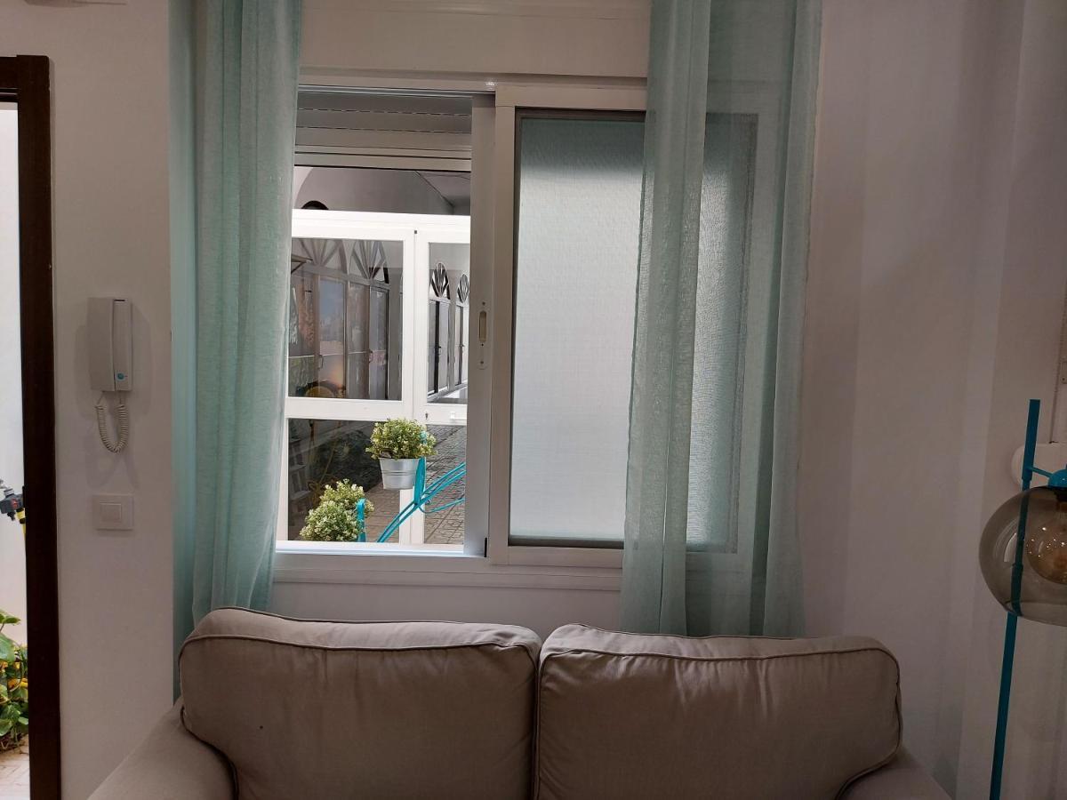 Apartament Loft Escobar Nerja Zewnętrze zdjęcie