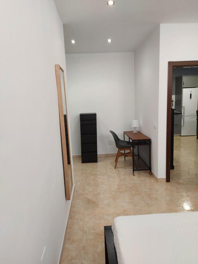 Apartament Loft Escobar Nerja Zewnętrze zdjęcie