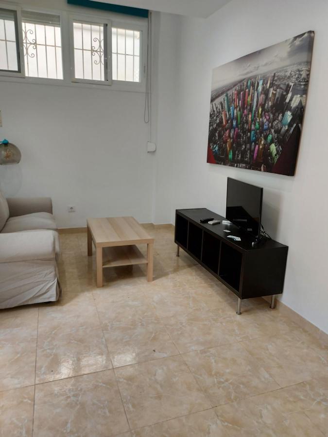 Apartament Loft Escobar Nerja Zewnętrze zdjęcie