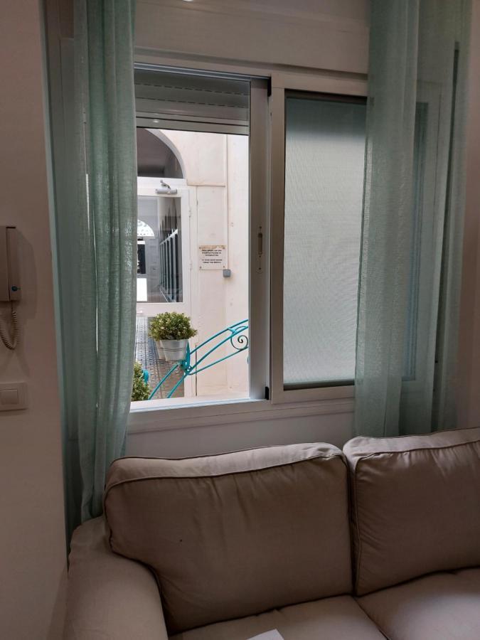 Apartament Loft Escobar Nerja Zewnętrze zdjęcie