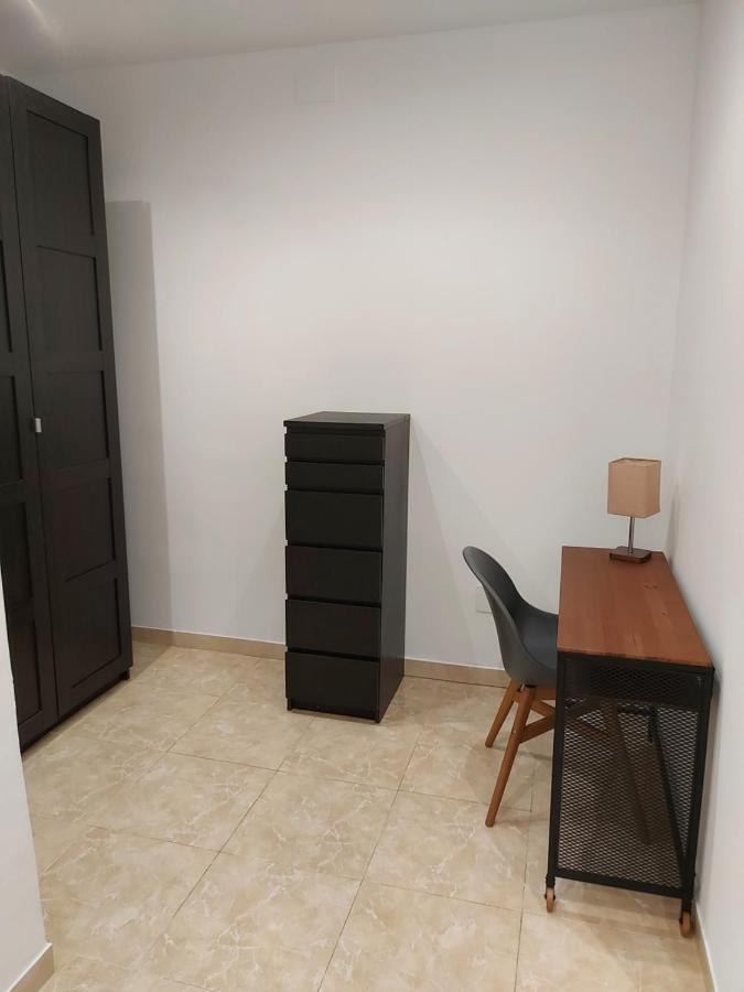 Apartament Loft Escobar Nerja Zewnętrze zdjęcie