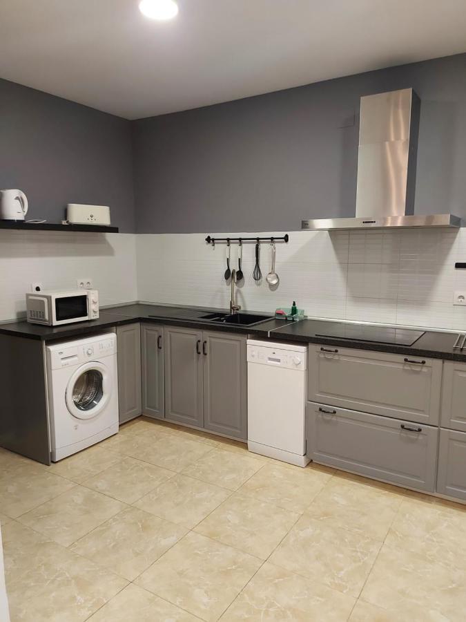 Apartament Loft Escobar Nerja Zewnętrze zdjęcie