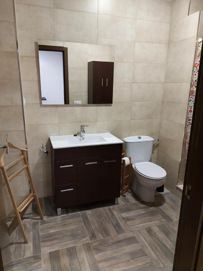 Apartament Loft Escobar Nerja Zewnętrze zdjęcie