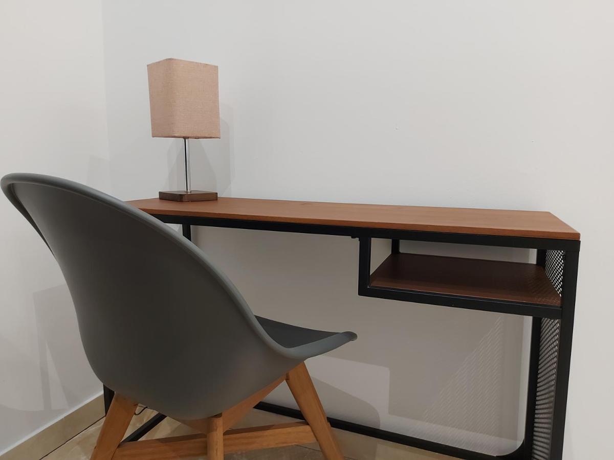 Apartament Loft Escobar Nerja Zewnętrze zdjęcie