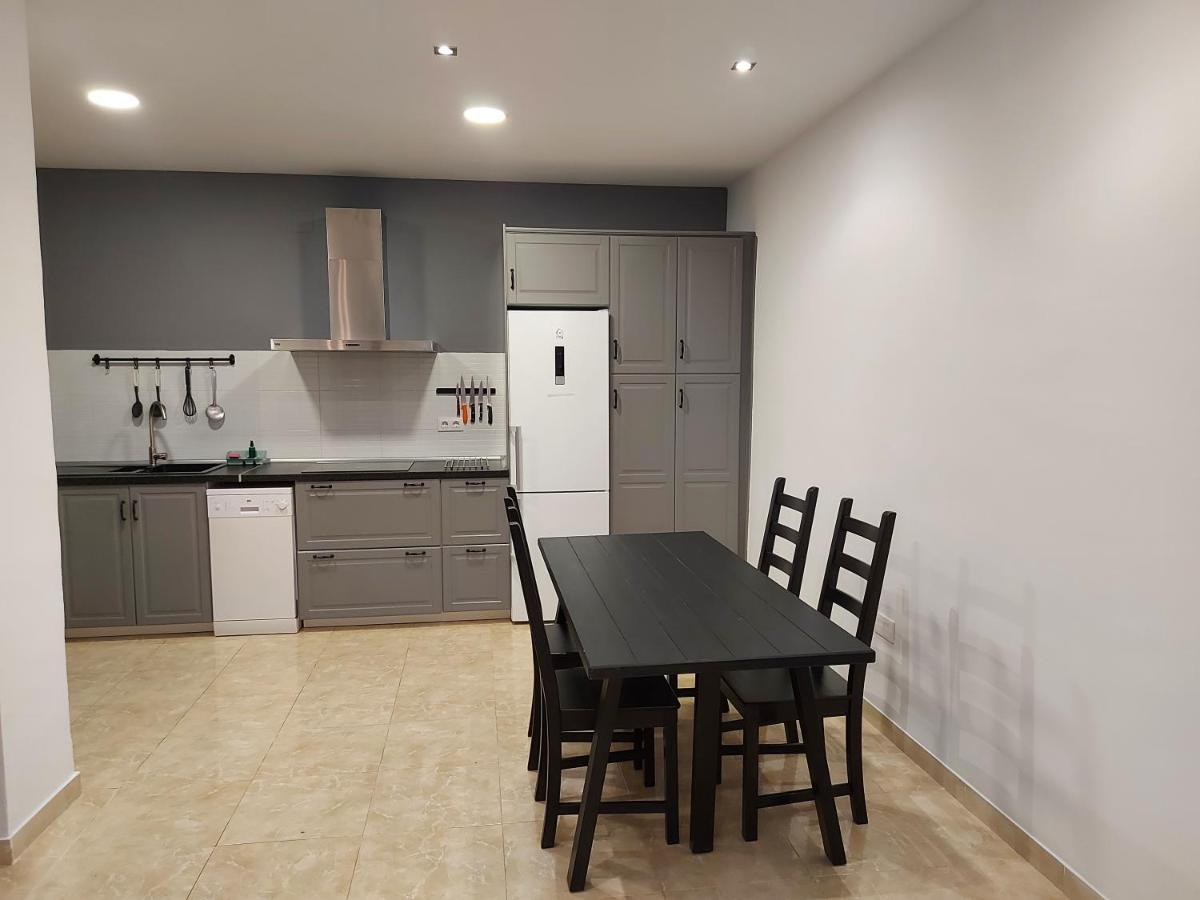 Apartament Loft Escobar Nerja Zewnętrze zdjęcie