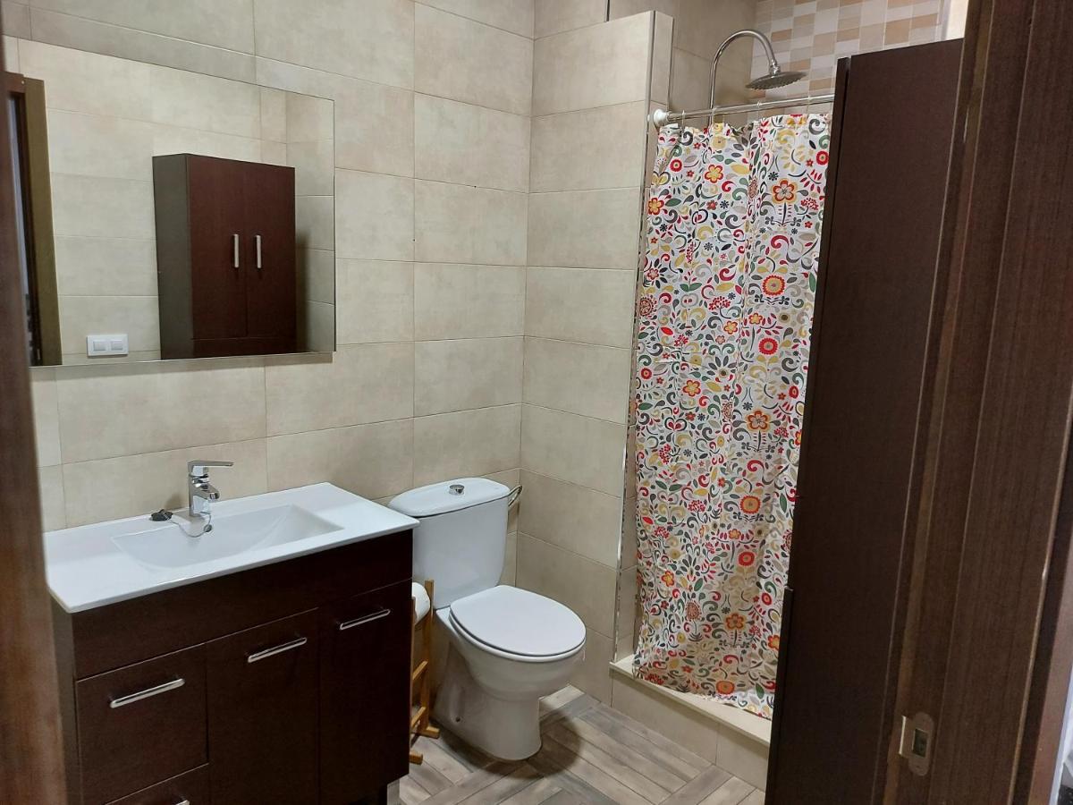 Apartament Loft Escobar Nerja Zewnętrze zdjęcie