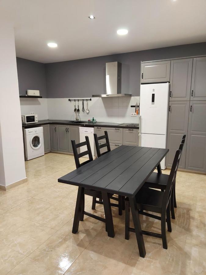 Apartament Loft Escobar Nerja Zewnętrze zdjęcie