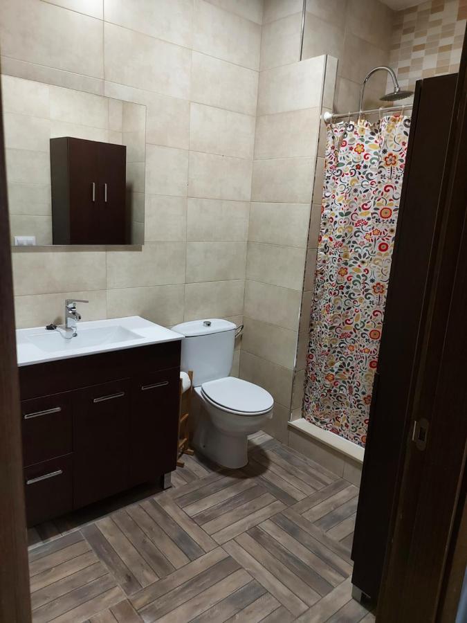 Apartament Loft Escobar Nerja Zewnętrze zdjęcie