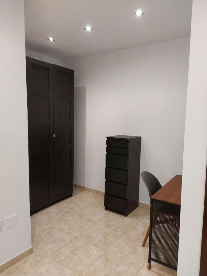 Apartament Loft Escobar Nerja Zewnętrze zdjęcie