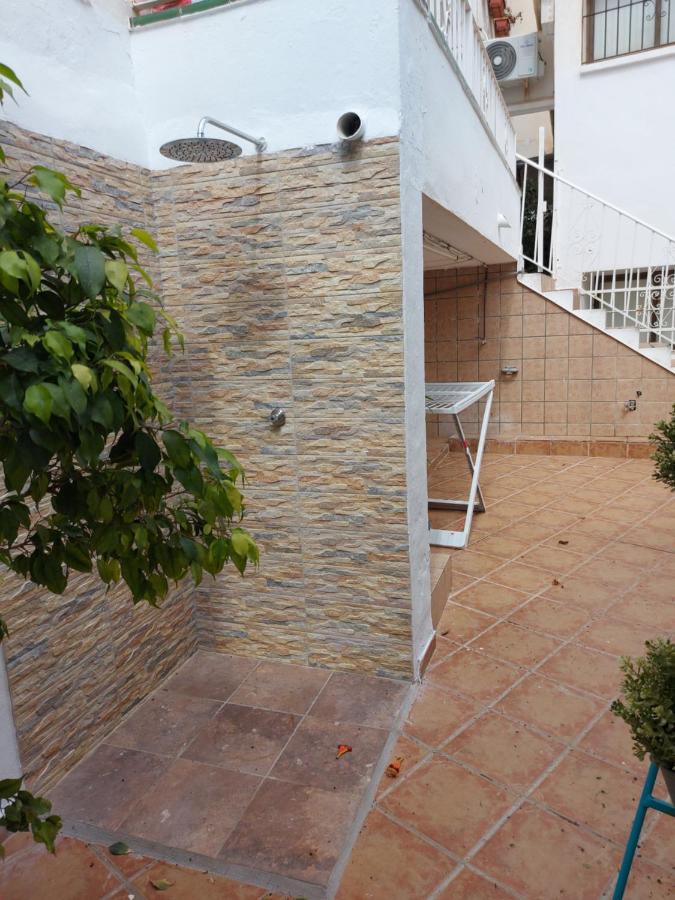 Apartament Loft Escobar Nerja Zewnętrze zdjęcie