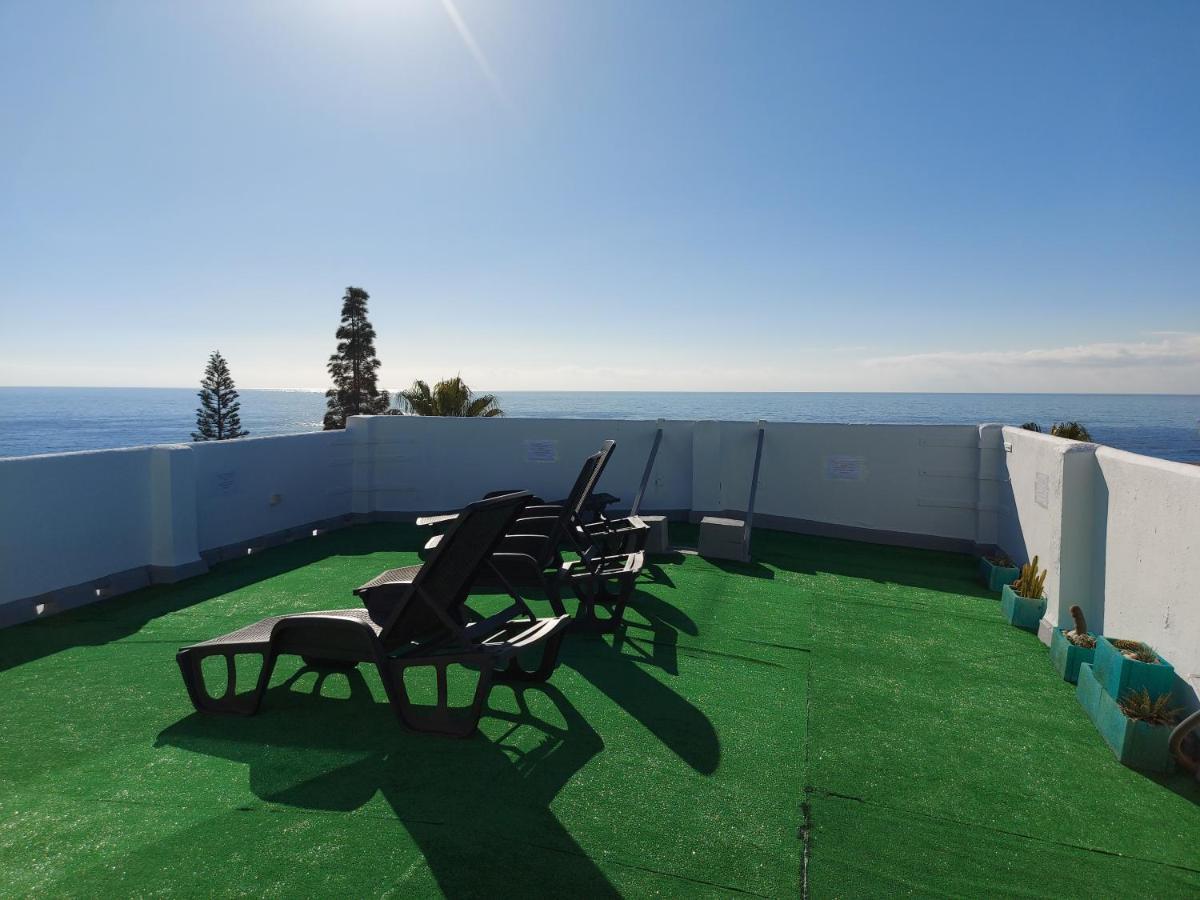 Apartament Loft Escobar Nerja Zewnętrze zdjęcie